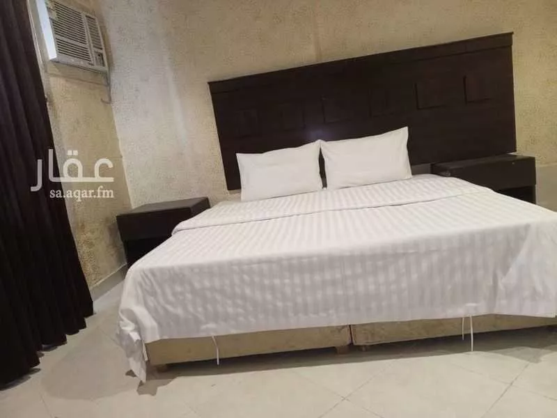 1 bedroom apartment in Al Farouq 4
