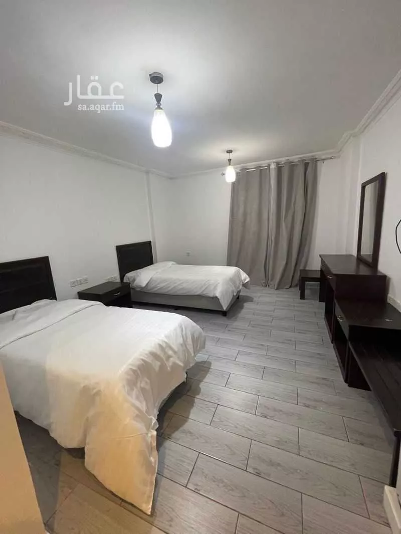 1 bedroom apartment in Al Sharafiyah, Jeddah 12