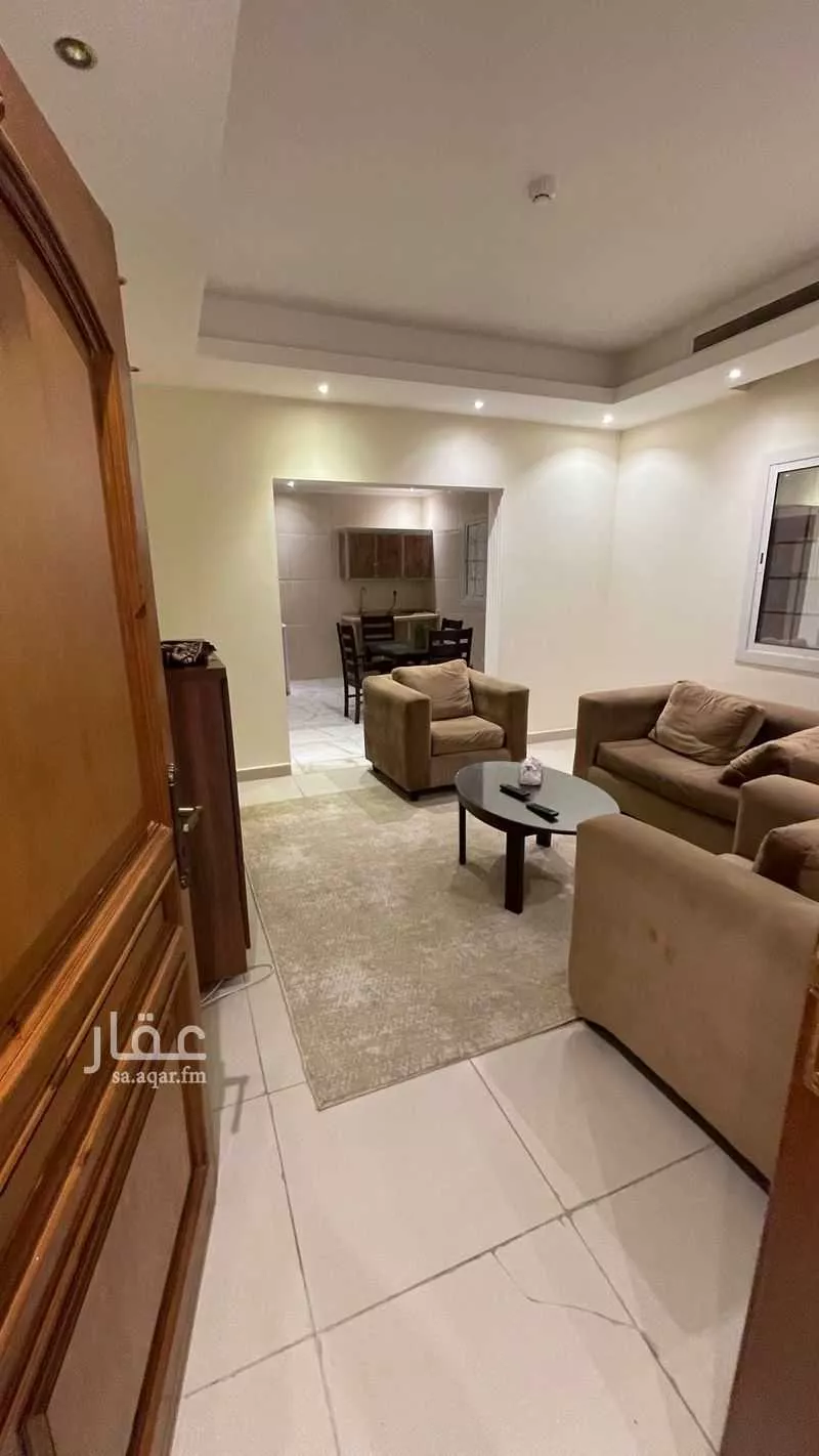 1 bedroom apartment in Al Salamah, Jeddah 15