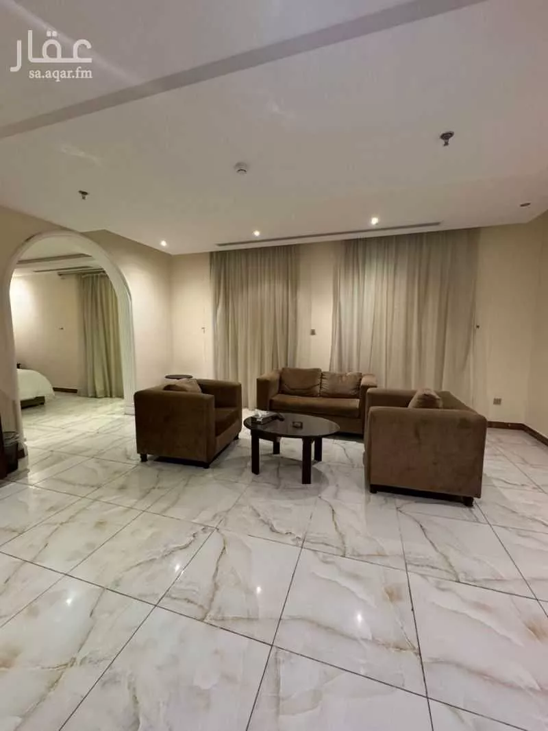 1 bedroom apartment in Al Salamah, Jeddah 19
