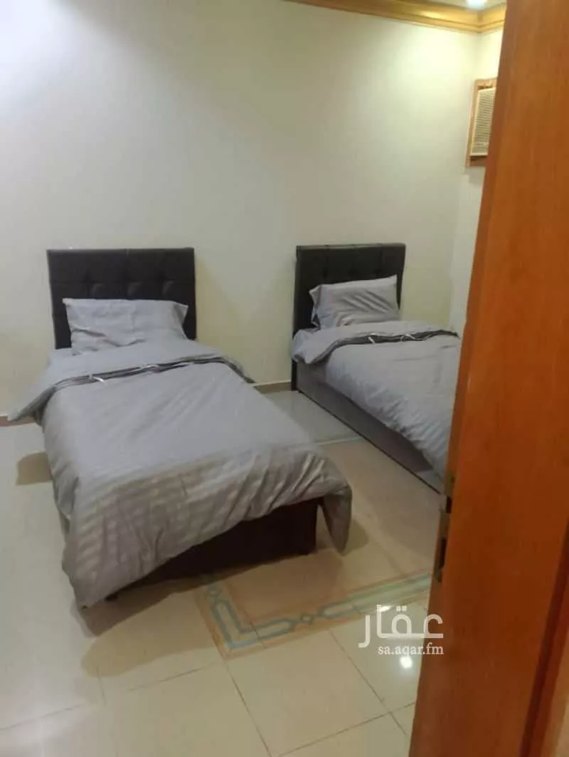 شقة 1 غرف في البوادي 4