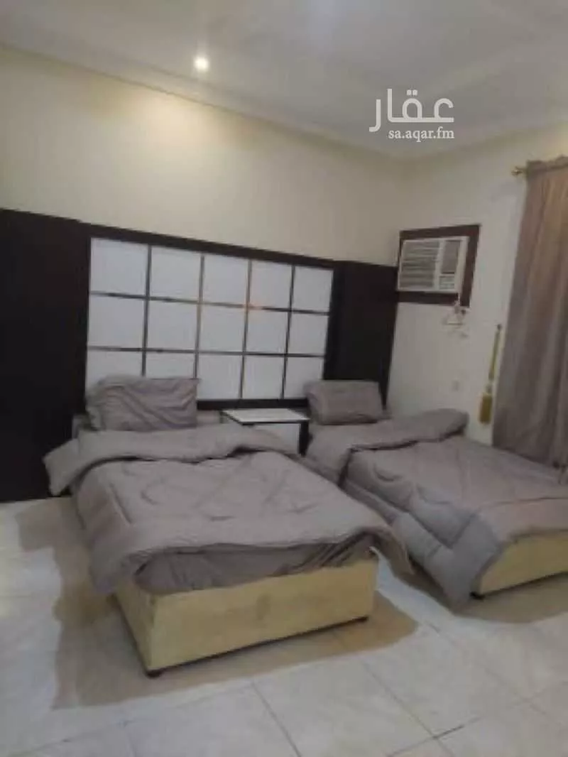 شقة 1 غرف في البوادي 2