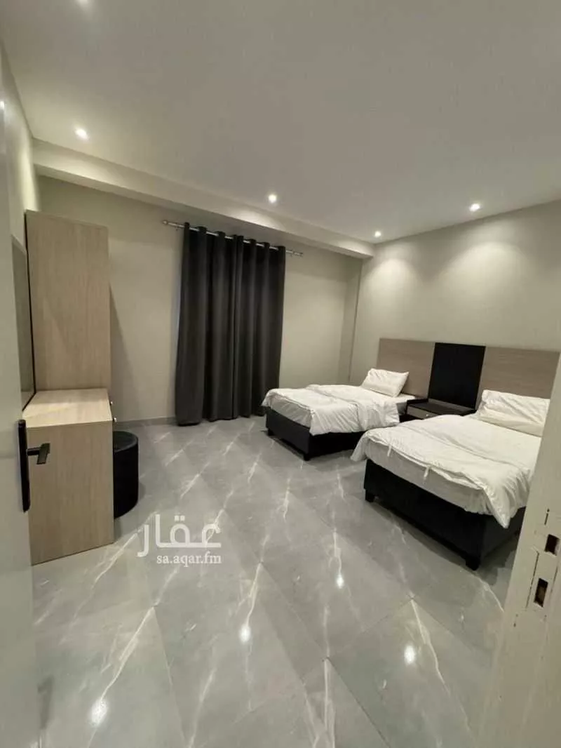 1 bedroom apartment in Al Aziziyah, Jeddah 11