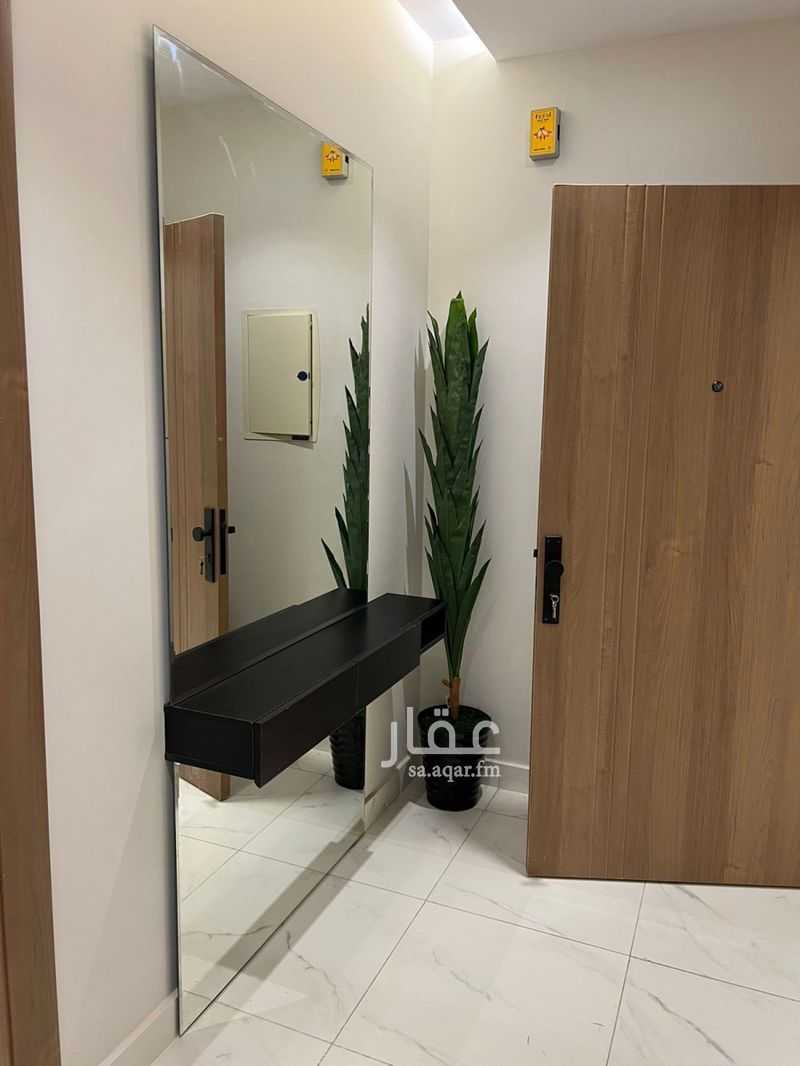 1 bedroom apartment in Al Hamra, Jeddah 12