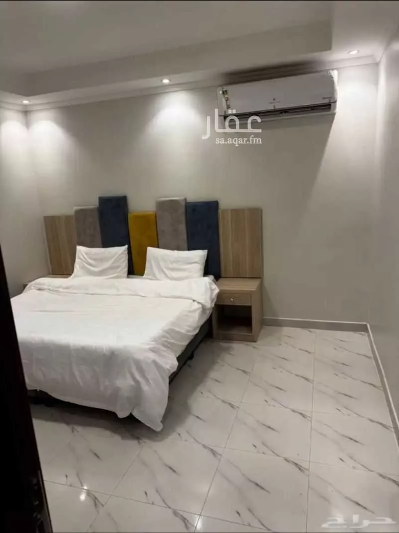 شقة 2 غرف في النعيم، جدة 5