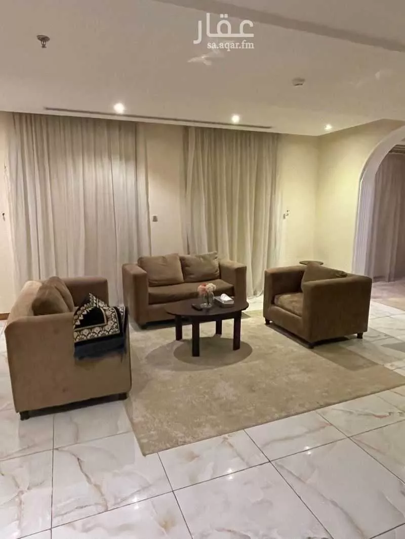 1 bedroom apartment in Al Salamah, Jeddah 6