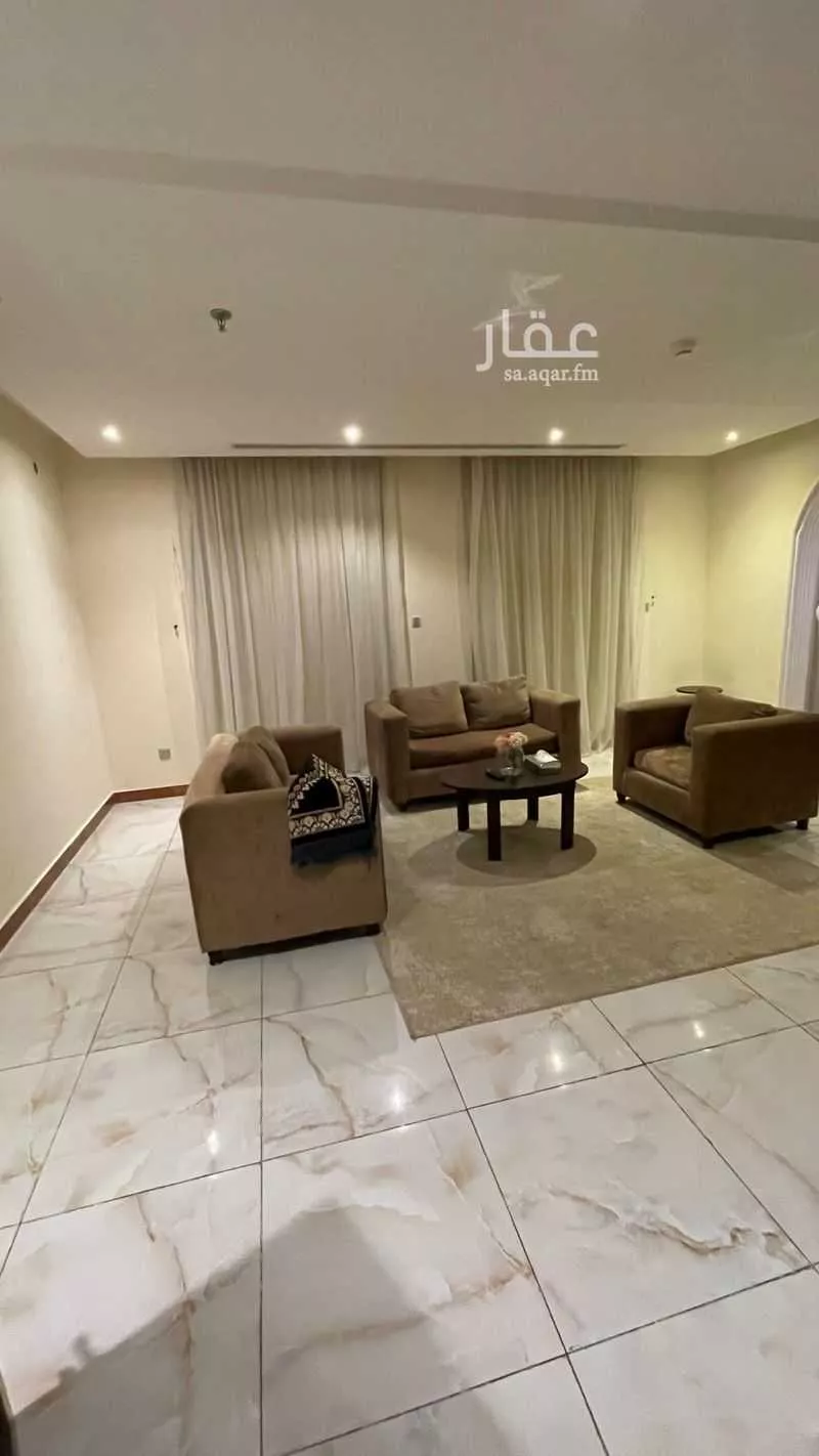 1 bedroom apartment in Al Salamah, Jeddah 12