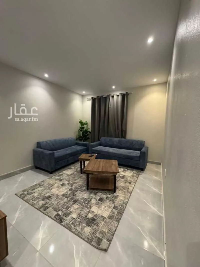 1 bedroom apartment in Al Aziziyah, Jeddah 21