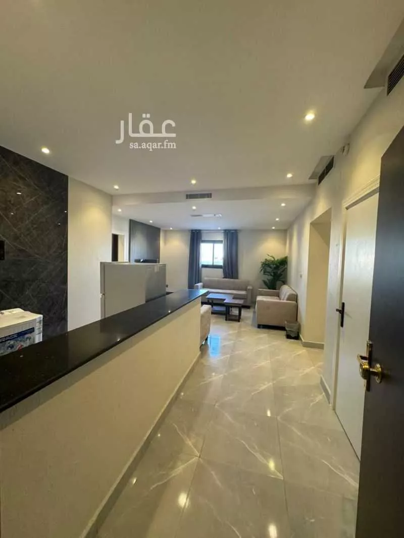 1 bedroom apartment in Al Aziziyah, Jeddah 24