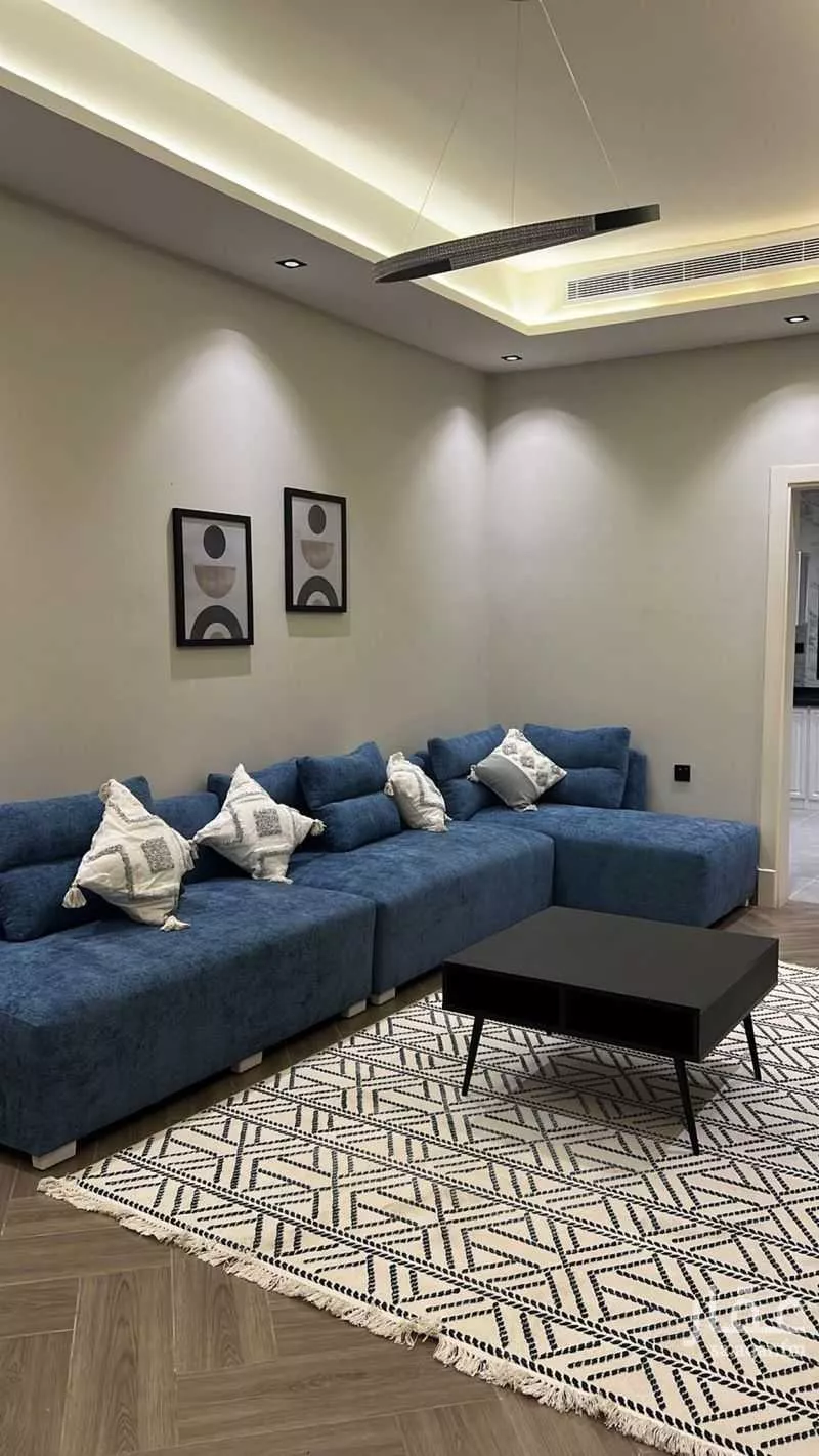 1 bedroom apartment in Al Shati, Jeddah 6