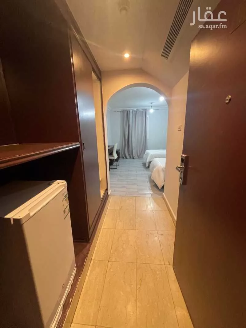 1 bedroom apartment in Al Sharafiyah, Jeddah 16