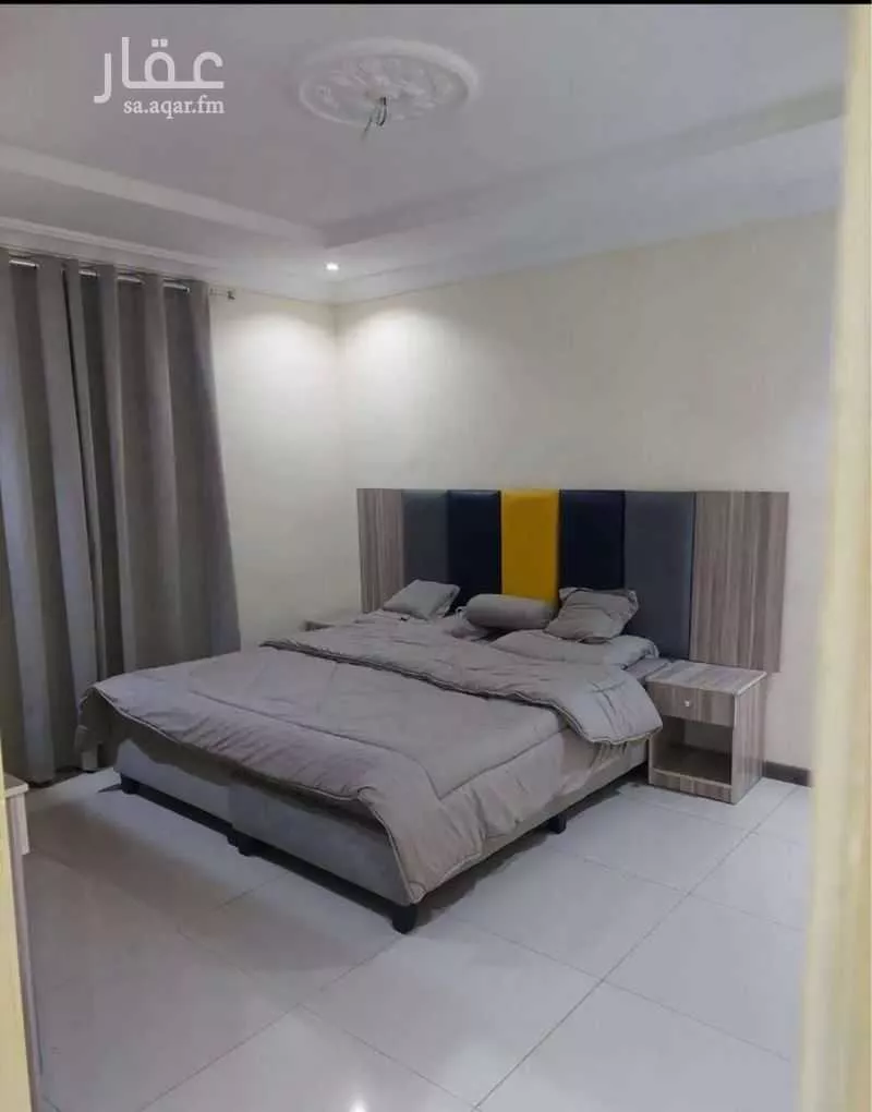 شقة 1 غرف في الصفا 2