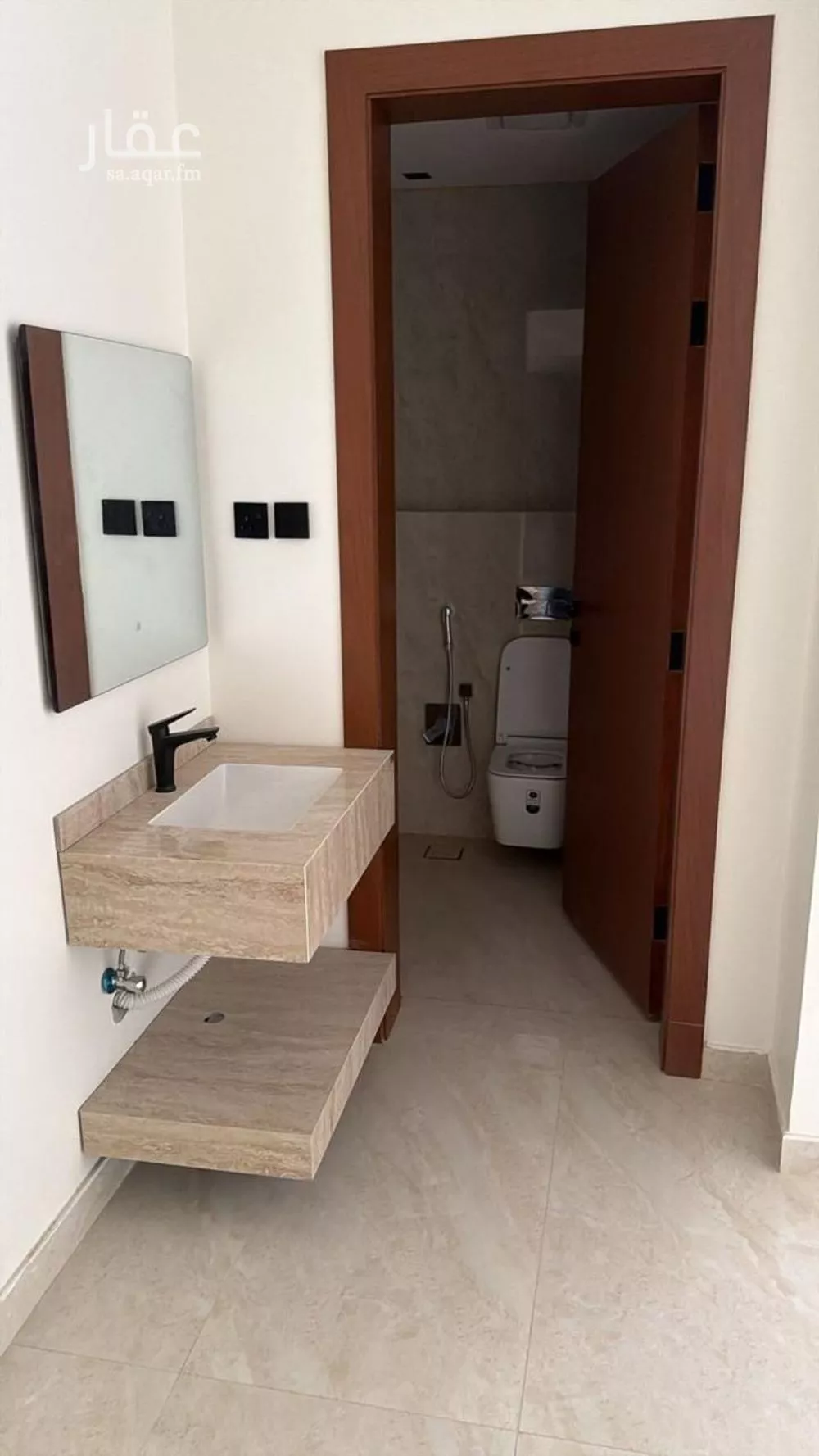 دور 3 غرف في شبرا 3