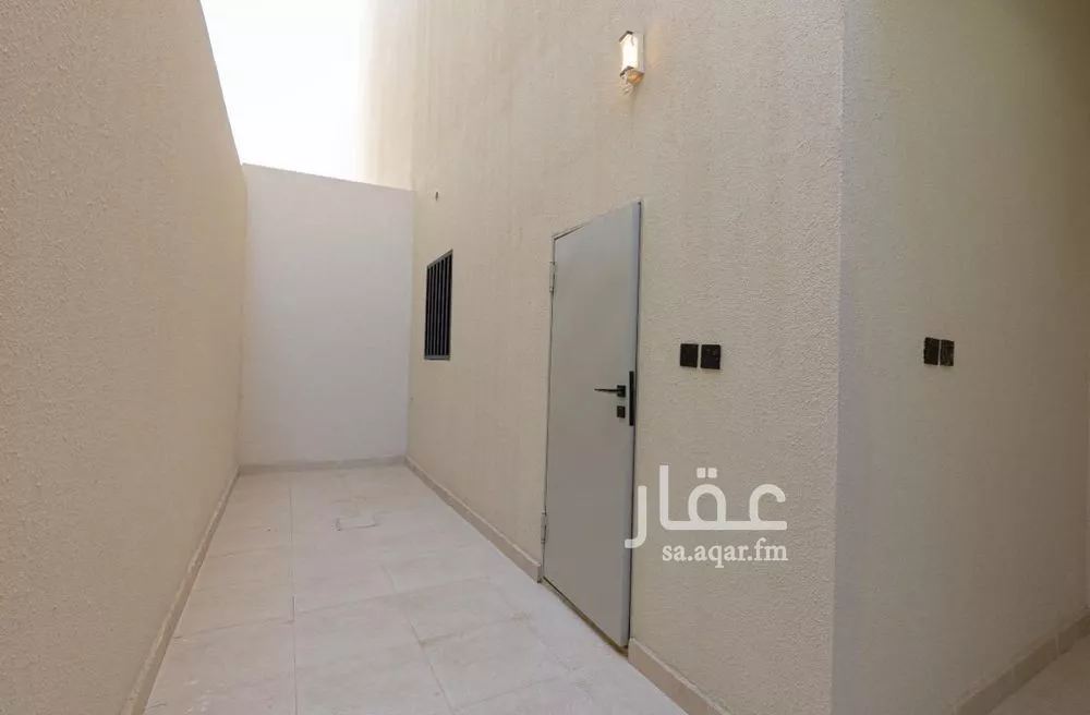 6 bedroom villa in Dhahrat Laban, Riyadh 5
