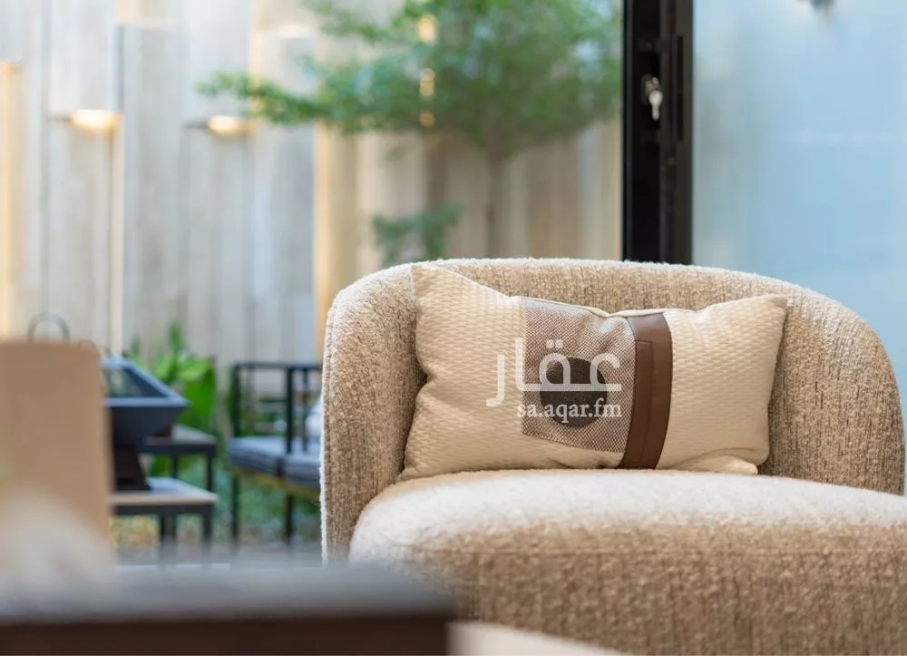 4 bedroom villa in Al Safa, Riyadh 6