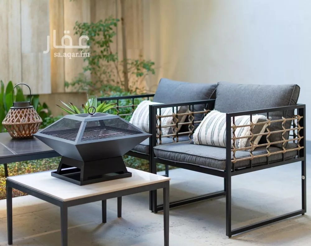 4 bedroom villa in Al Safa, Riyadh 5