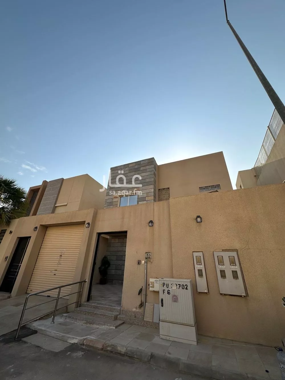 فيلا 6 غرف في الياسمين 1