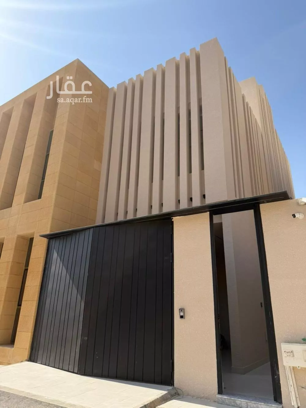 4 bedroom villa in Al Wadi, Riyadh 5