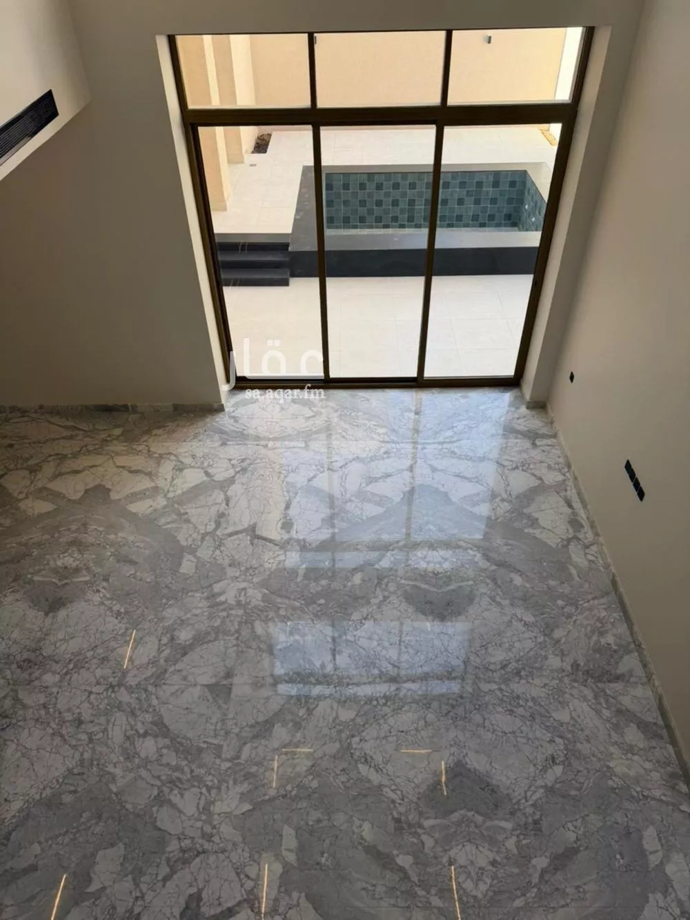 4 bedroom villa in Al Wadi, Riyadh 6