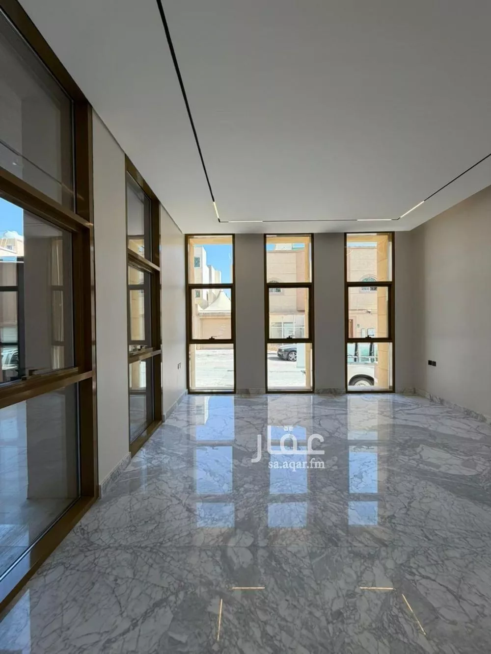 4 bedroom villa in Al Wadi, Riyadh 7