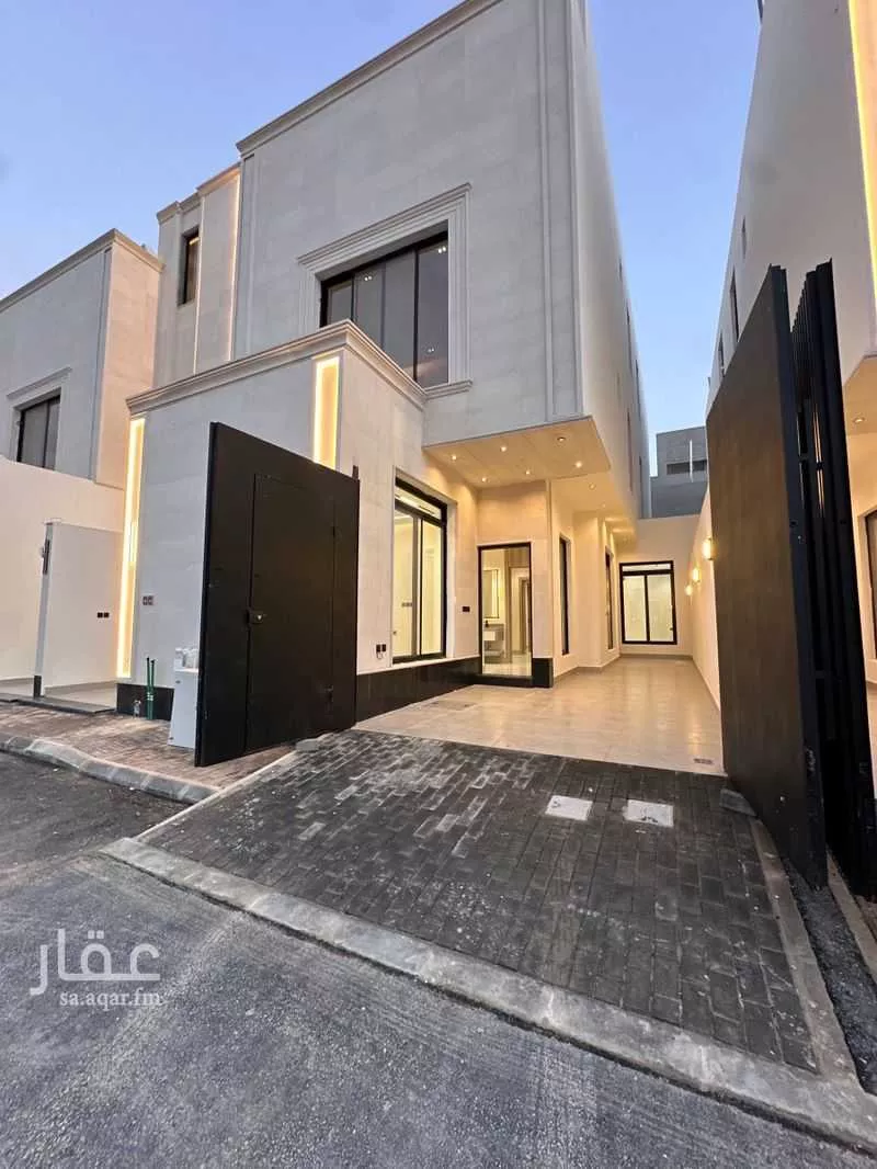 دور 3 غرف في المعيزلة 1