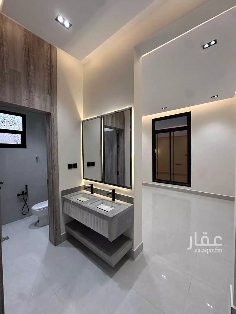 4 bedroom apartment in Al Maizilah, Riyadh 8