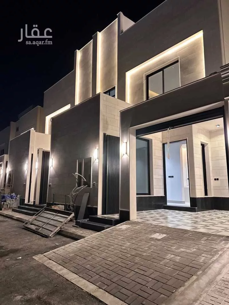 شقة 4 غرف في الجنادرية 5