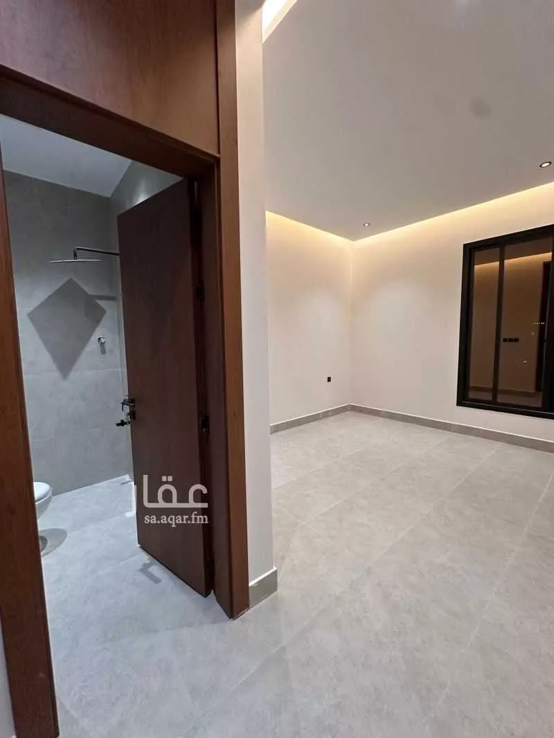 شقة 4 غرف في الجنادرية 3