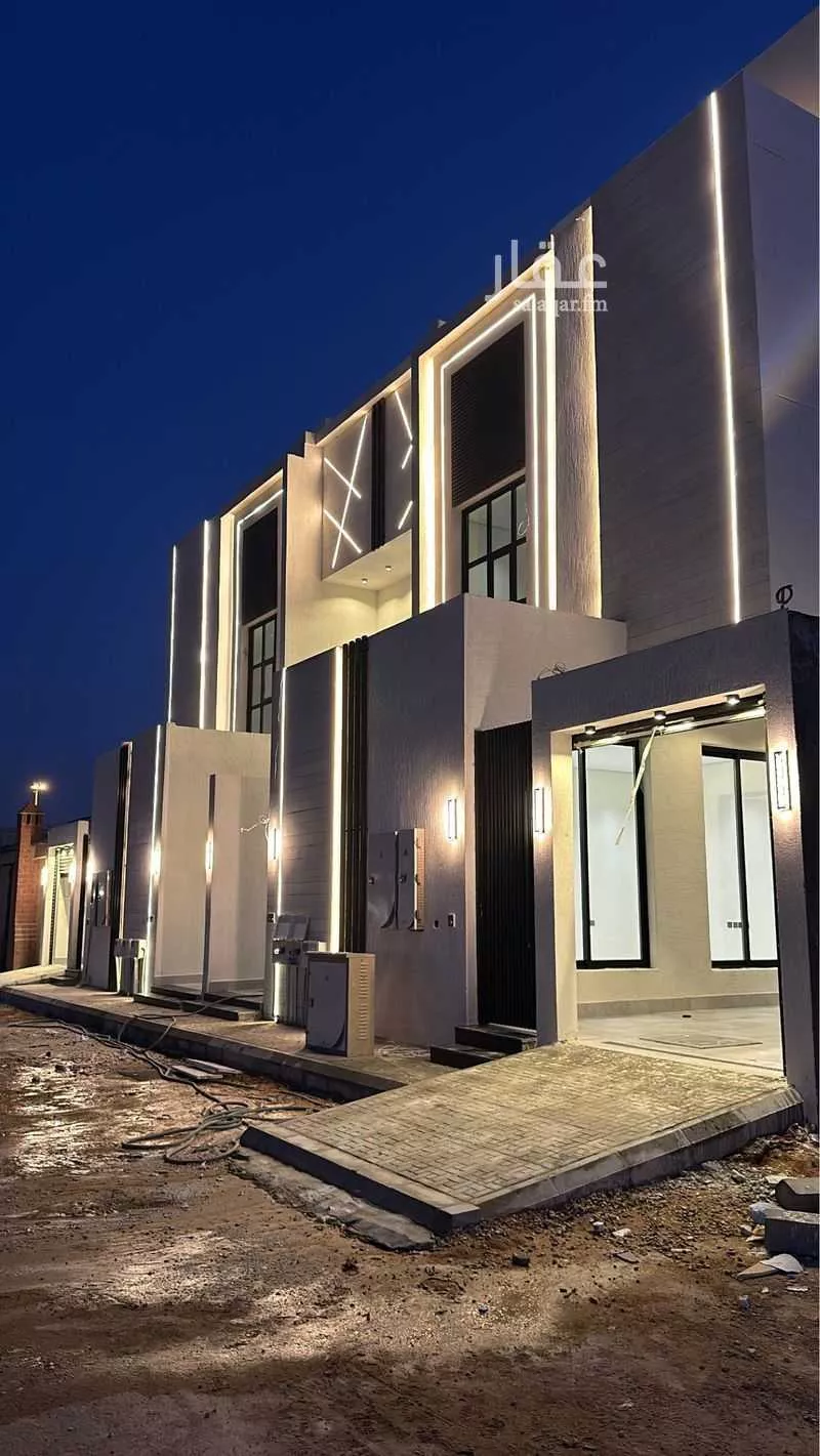 دور 5 غرف في المعيزلة 1