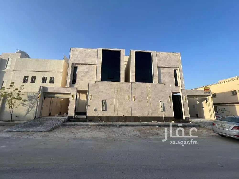 فيلا 5 غرف في طويق 1