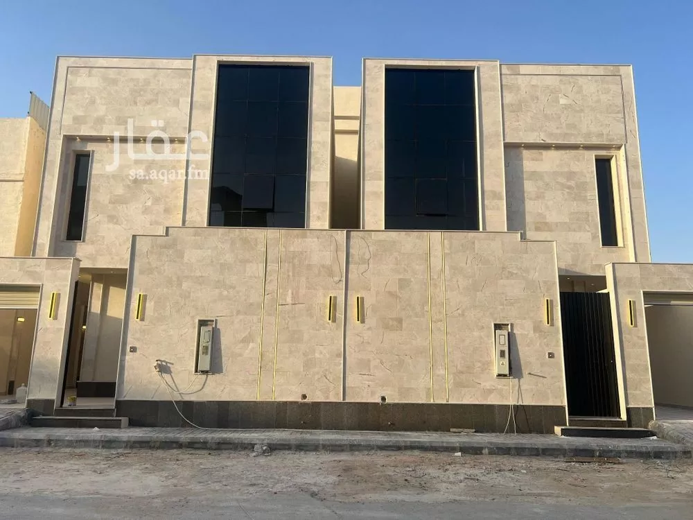 فيلا 5 غرف في طويق 3