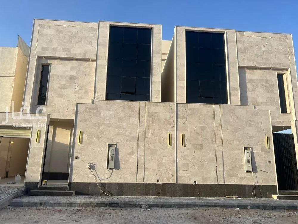 فيلا 5 غرف في طويق 2