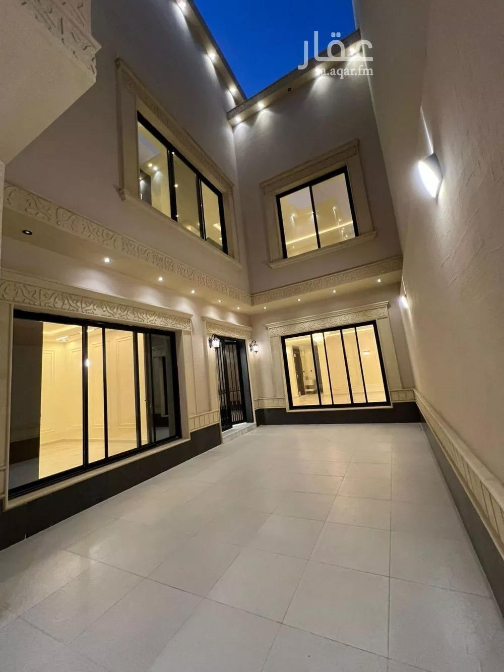 فيلا 7 غرف في ظهرة لبن 2