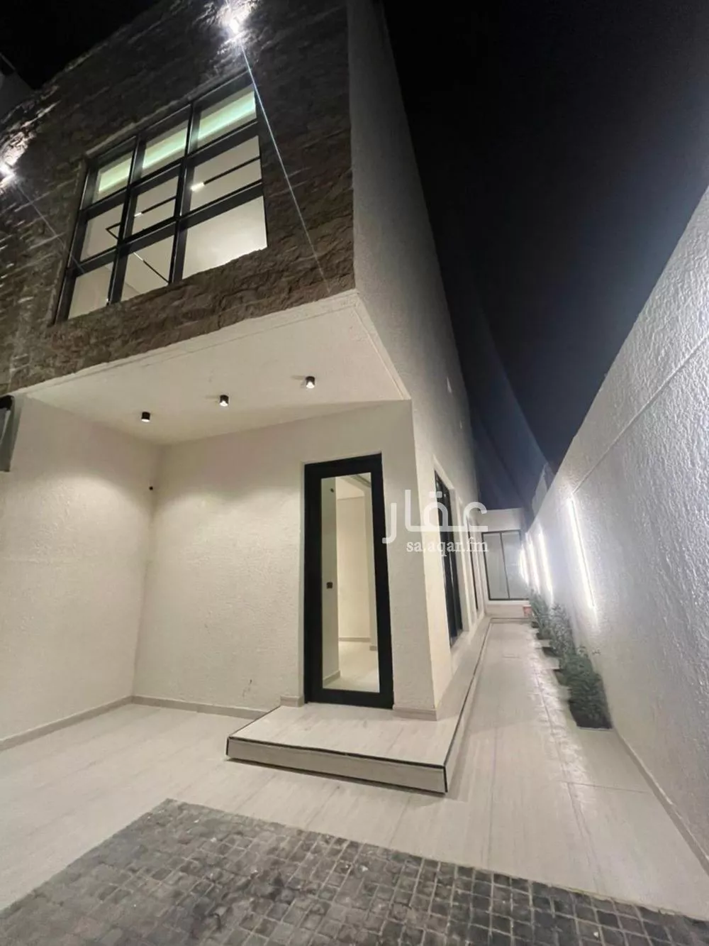 4 bedroom floor in Badr 1