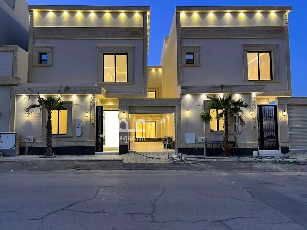 فيلا 7 غرف في ظهرة لبن 1