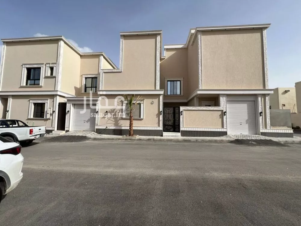 فيلا 6 غرف في ظهرة لبن 3