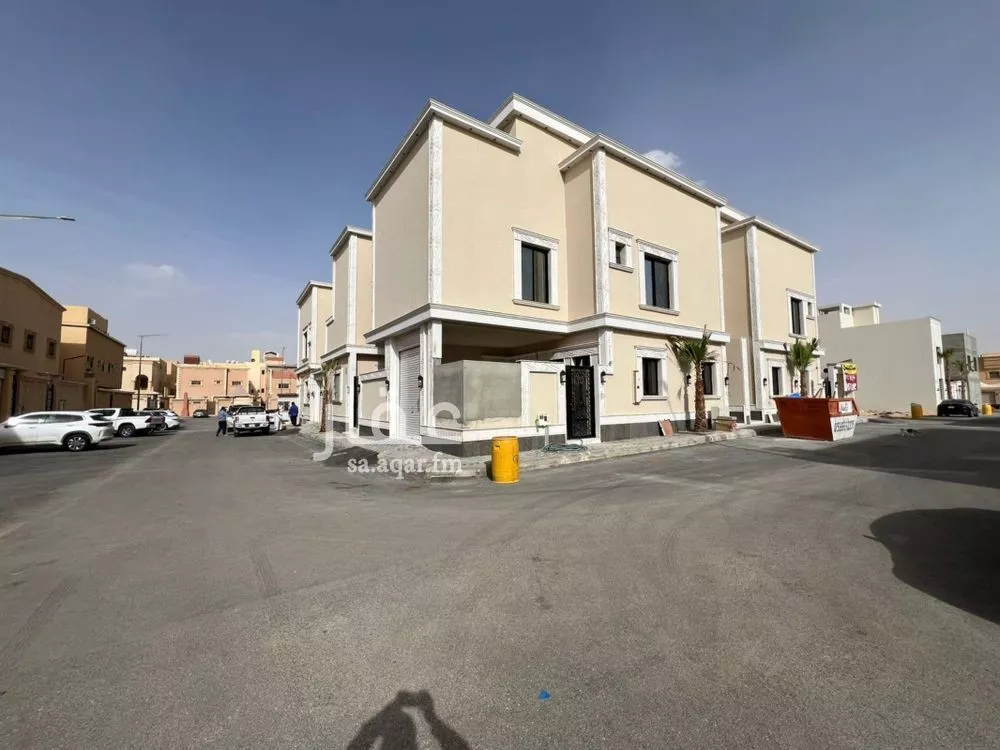 فيلا 6 غرف في ظهرة لبن 2