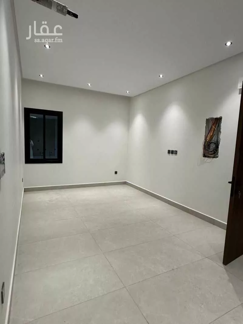 شقة 3 غرف في الروضة 4