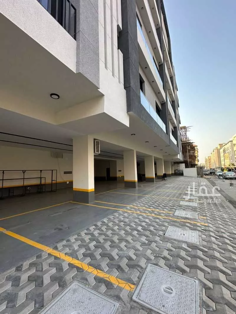 شقة 3 غرف في الروضة 2