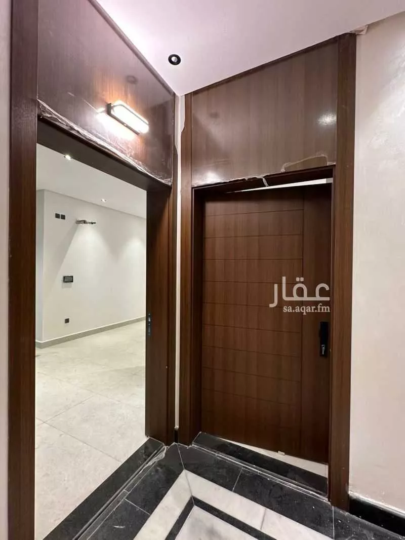 شقة 3 غرف في الروضة 3