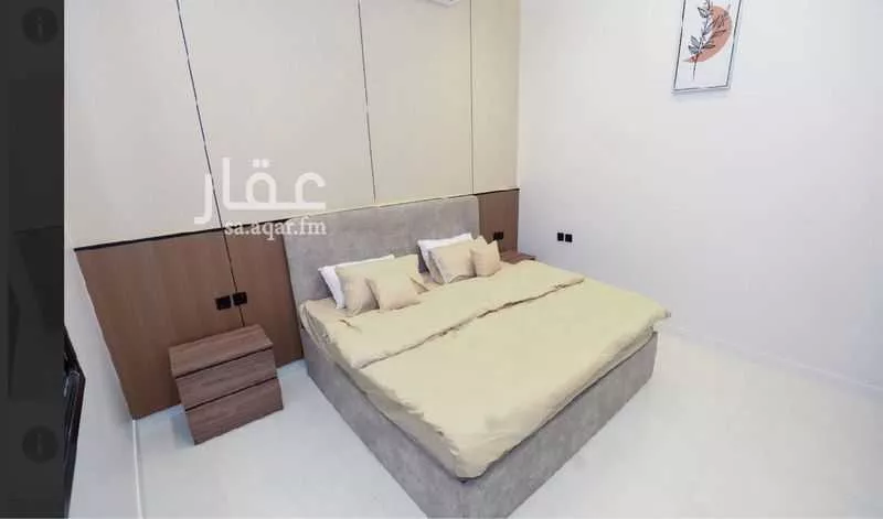 شقة 2 غرف في العارض 1