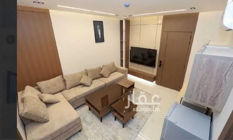 شقة 2 غرف في العارض 2