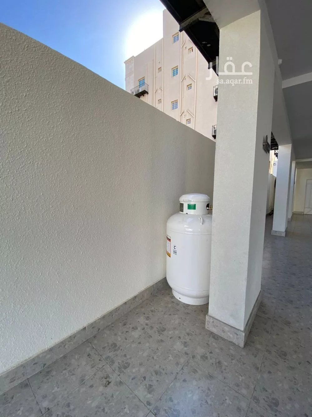 شقة 3 غرف في الروضة 2