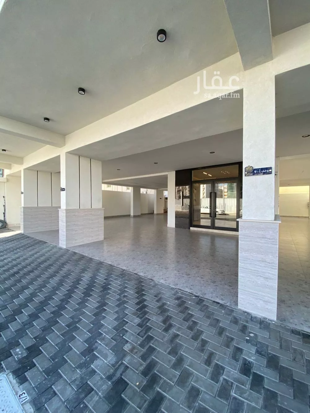 شقة 3 غرف في الروضة 5