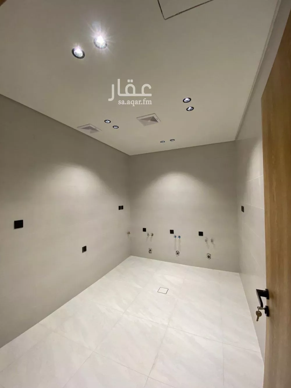 شقة 3 غرف في الروضة 1