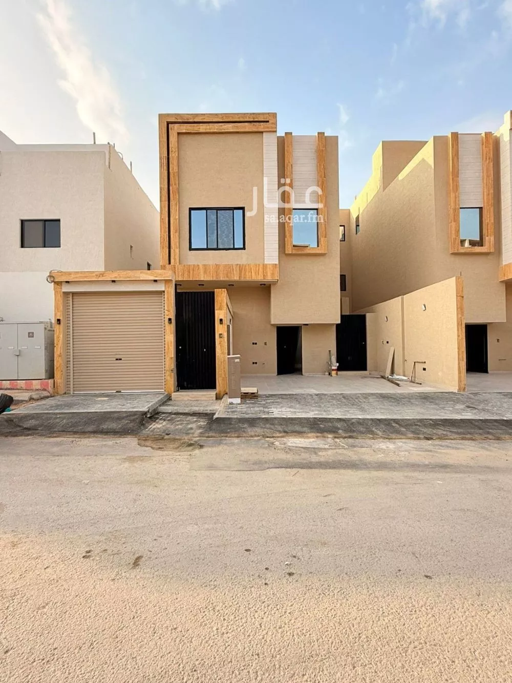 شقة 4 غرف في عكاظ، الرياض 5