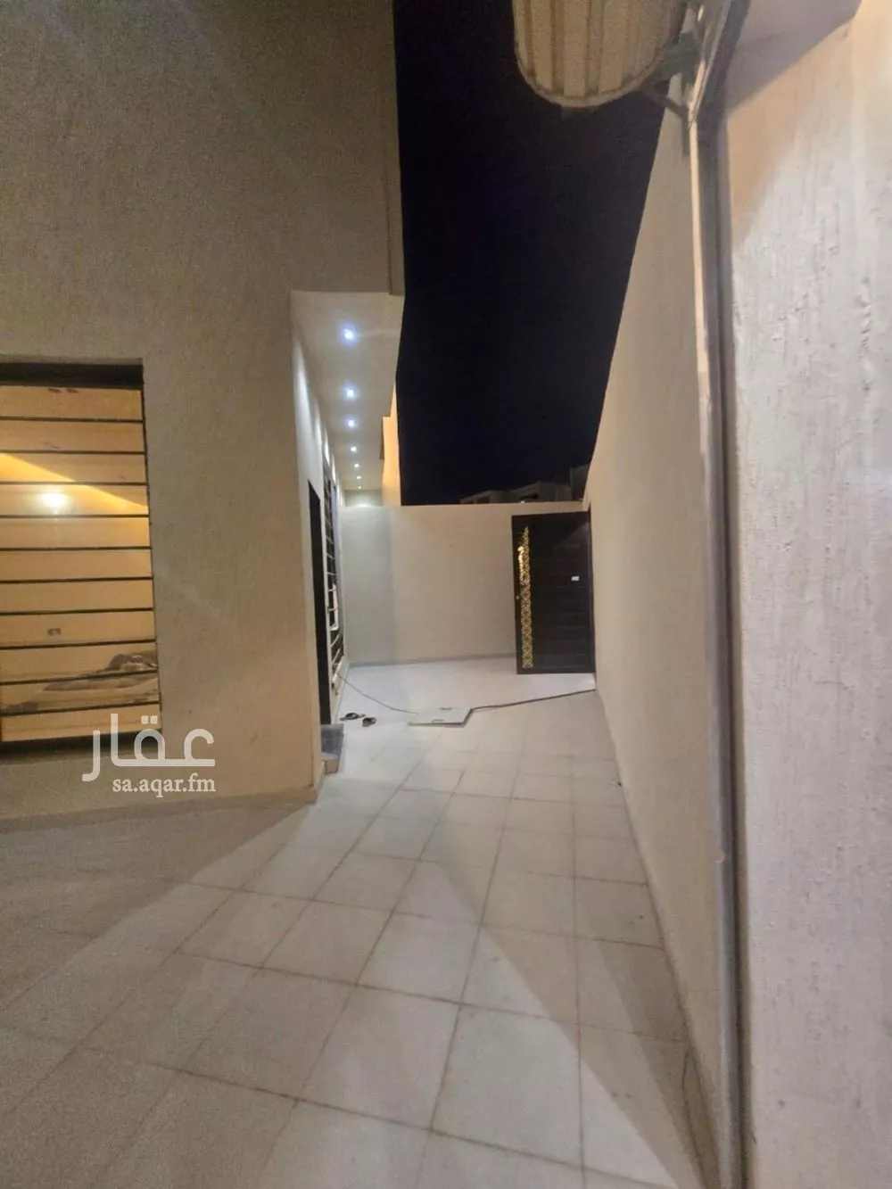 4 bedroom villa in Badr, Riyadh 4