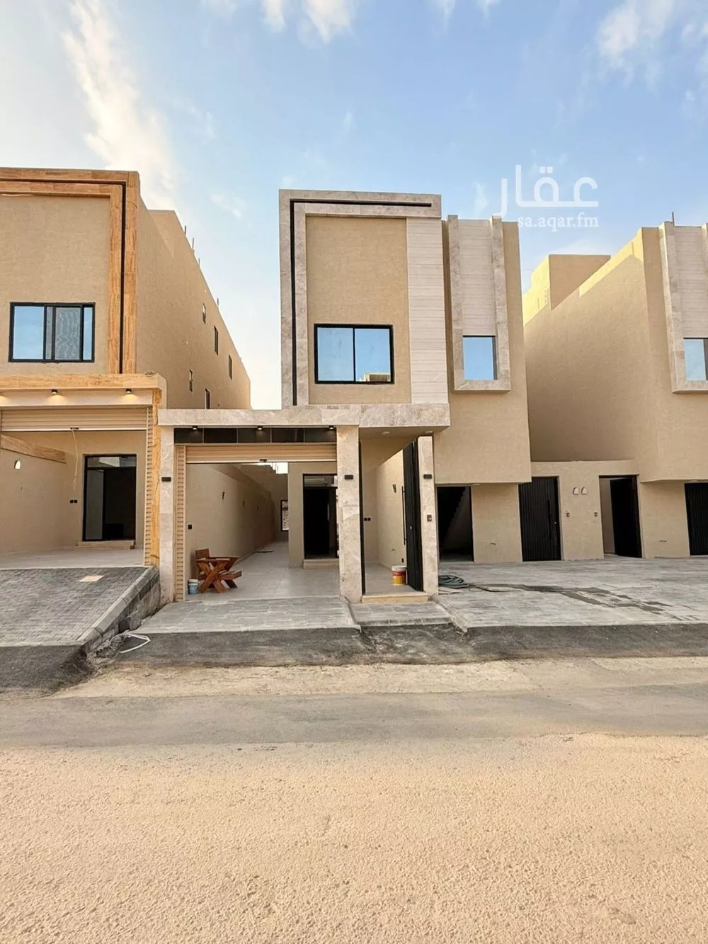 شقة 4 غرف في عكاظ 2