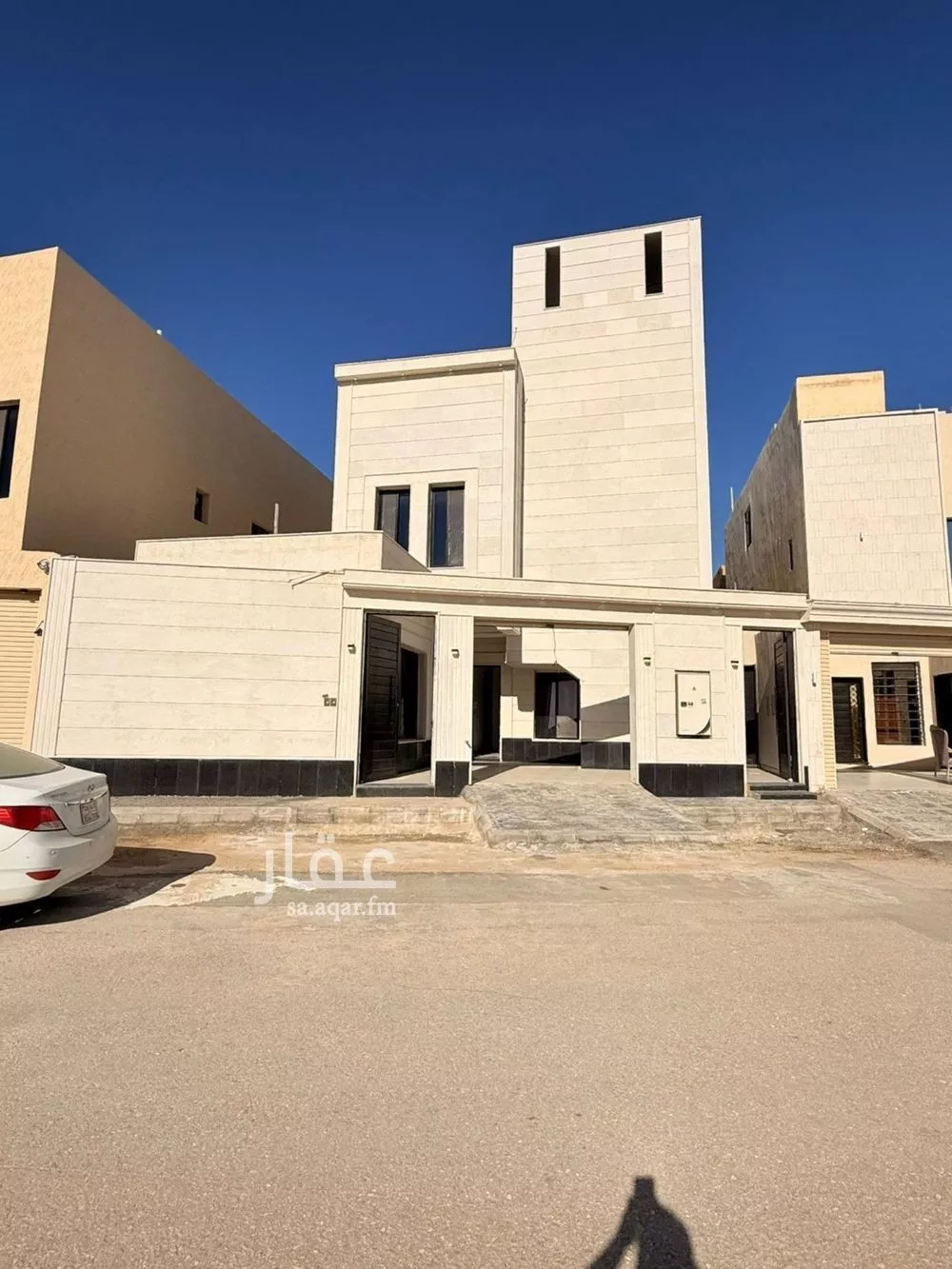 5 bedroom villa in Uraidh, Riyadh 4