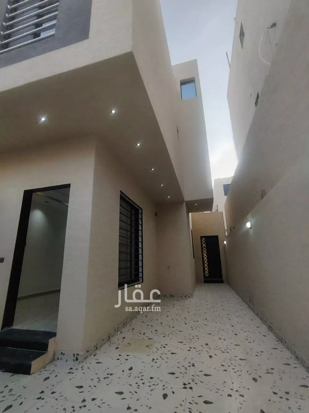 دور 4 غرف في بدر 3